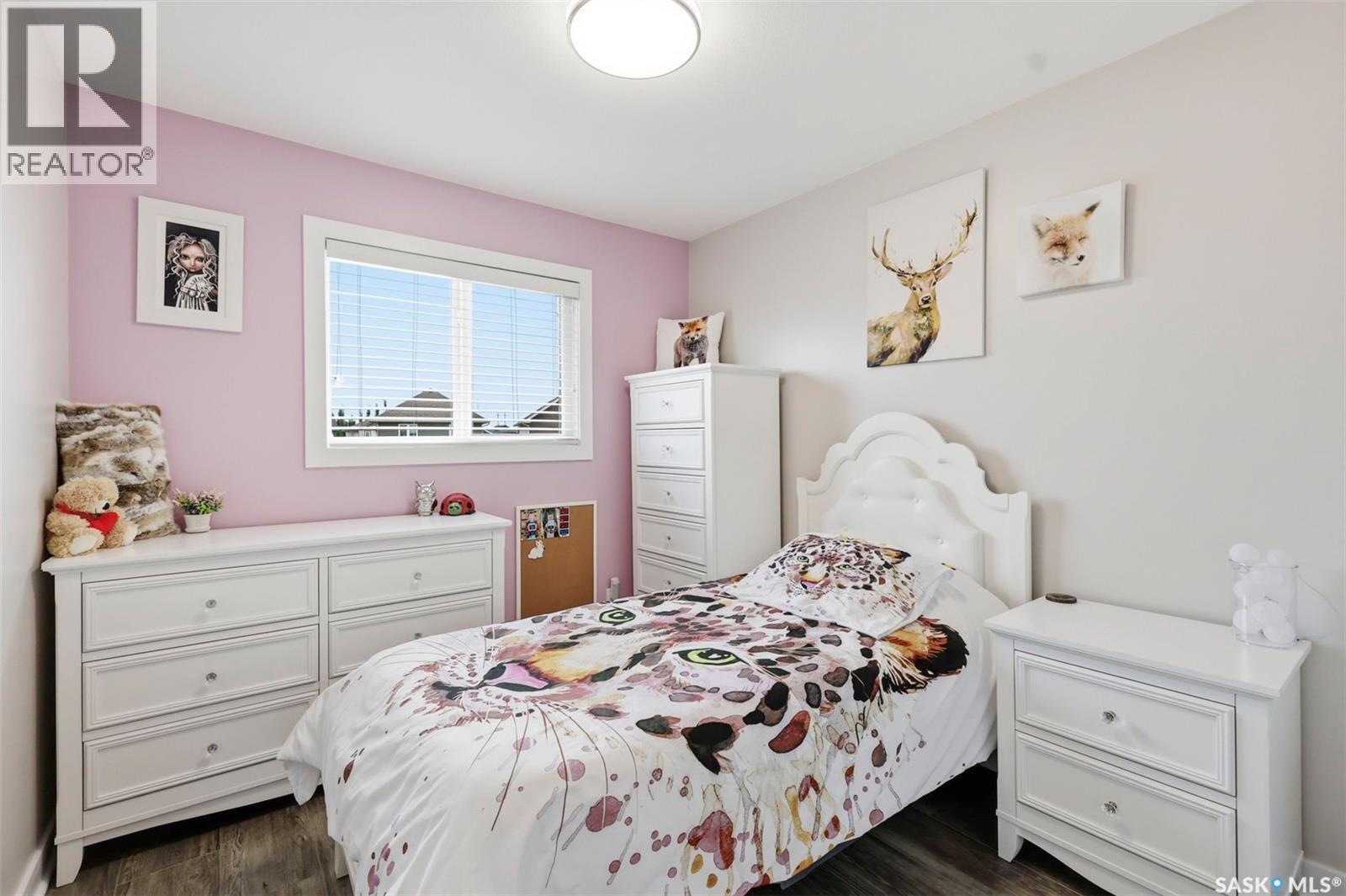 1040 Kolynchuk Crescent, Saskatoon, Saskatchewan  S7T 0X4 - Photo 22 - SK046084