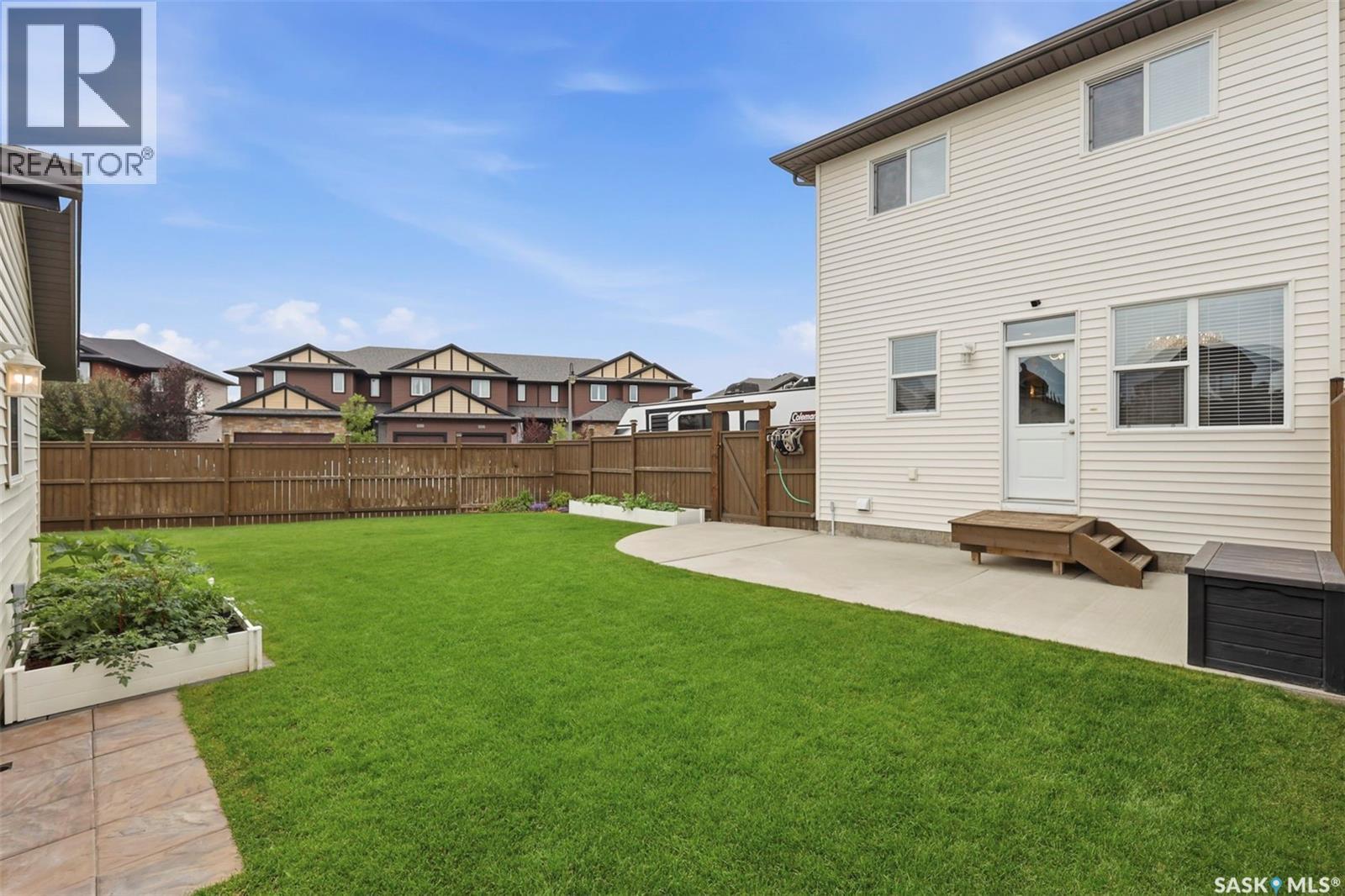 1040 Kolynchuk Crescent, Saskatoon, Saskatchewan  S7T 0X4 - Photo 30 - SK046084