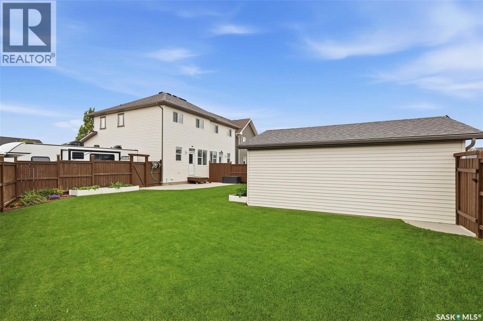 1040 Kolynchuk Crescent, Saskatoon, Saskatchewan  S7T 0X4 - Photo 32 - SK046084