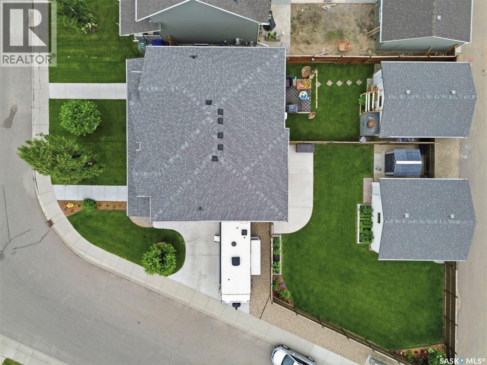 1040 Kolynchuk Crescent, Saskatoon, Saskatchewan  S7T 0X4 - Photo 35 - SK046084