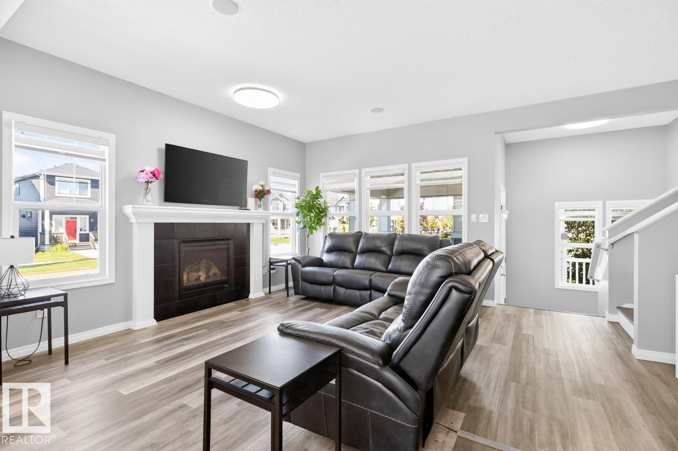 424 Simmonds Wy, Leduc, Alberta  T9E 0E6 - Photo 11 - E4504769
