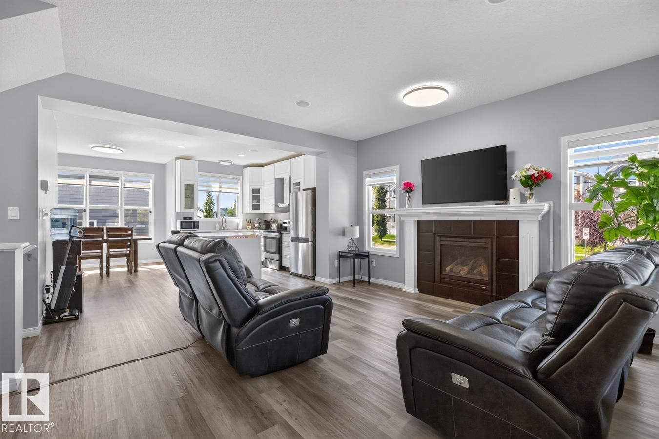 424 Simmonds Wy, Leduc, Alberta  T9E 0E6 - Photo 10 - E4504769