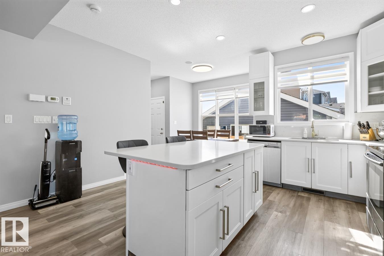 424 Simmonds Wy, Leduc, Alberta  T9E 0E6 - Photo 14 - E4504769
