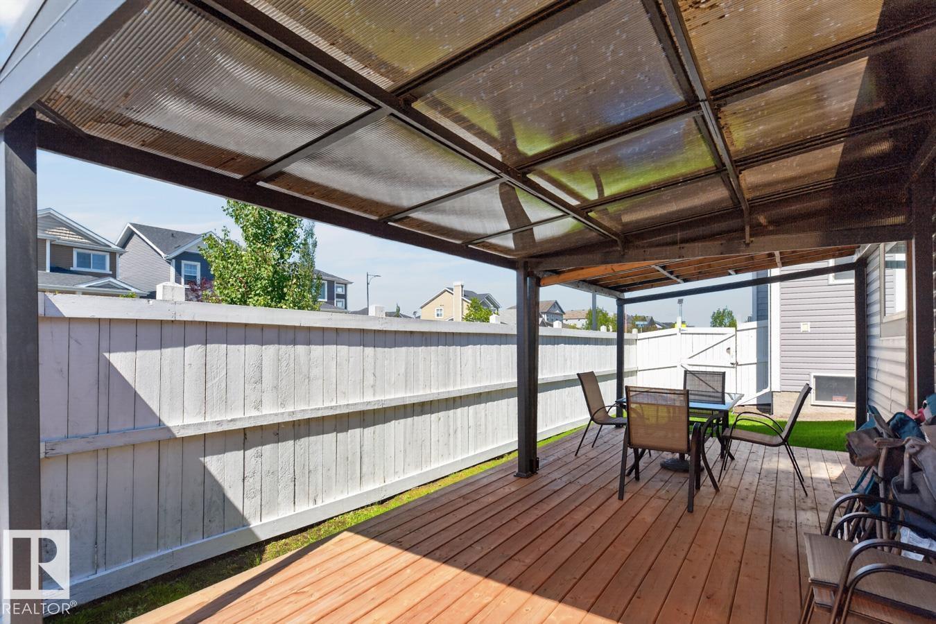 424 Simmonds Wy, Leduc, Alberta  T9E 0E6 - Photo 35 - E4504769
