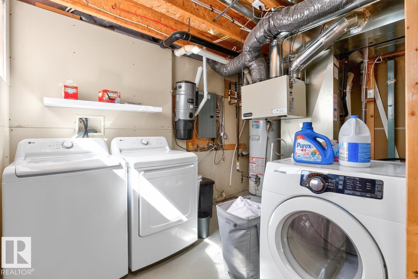 424 Simmonds Wy, Leduc, Alberta  T9E 0E6 - Photo 32 - E4504769