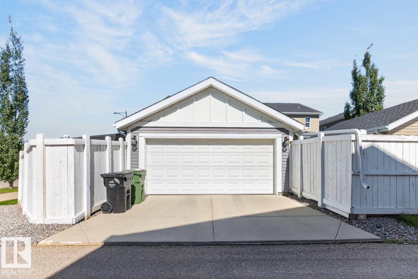 424 Simmonds Wy, Leduc, Alberta  T9E 0E6 - Photo 40 - E4504769