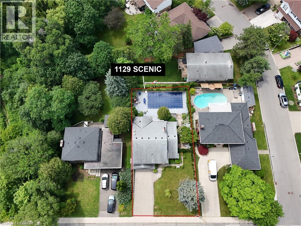 1129 Scenic Drive, Hamilton, Ontario  L9C 1H8 - Photo 4 - 40849965
