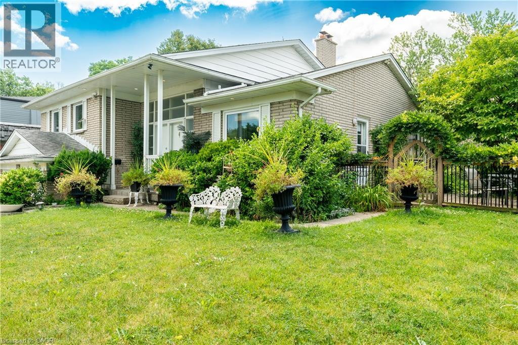 1129 Scenic Drive, Hamilton, Ontario  L9C 1H8 - Photo 2 - 40849965