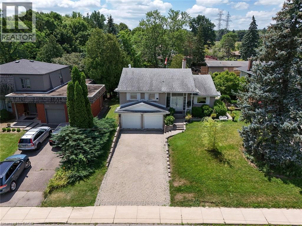 1129 Scenic Drive, Hamilton, Ontario  L9C 1H8 - Photo 3 - 40849965
