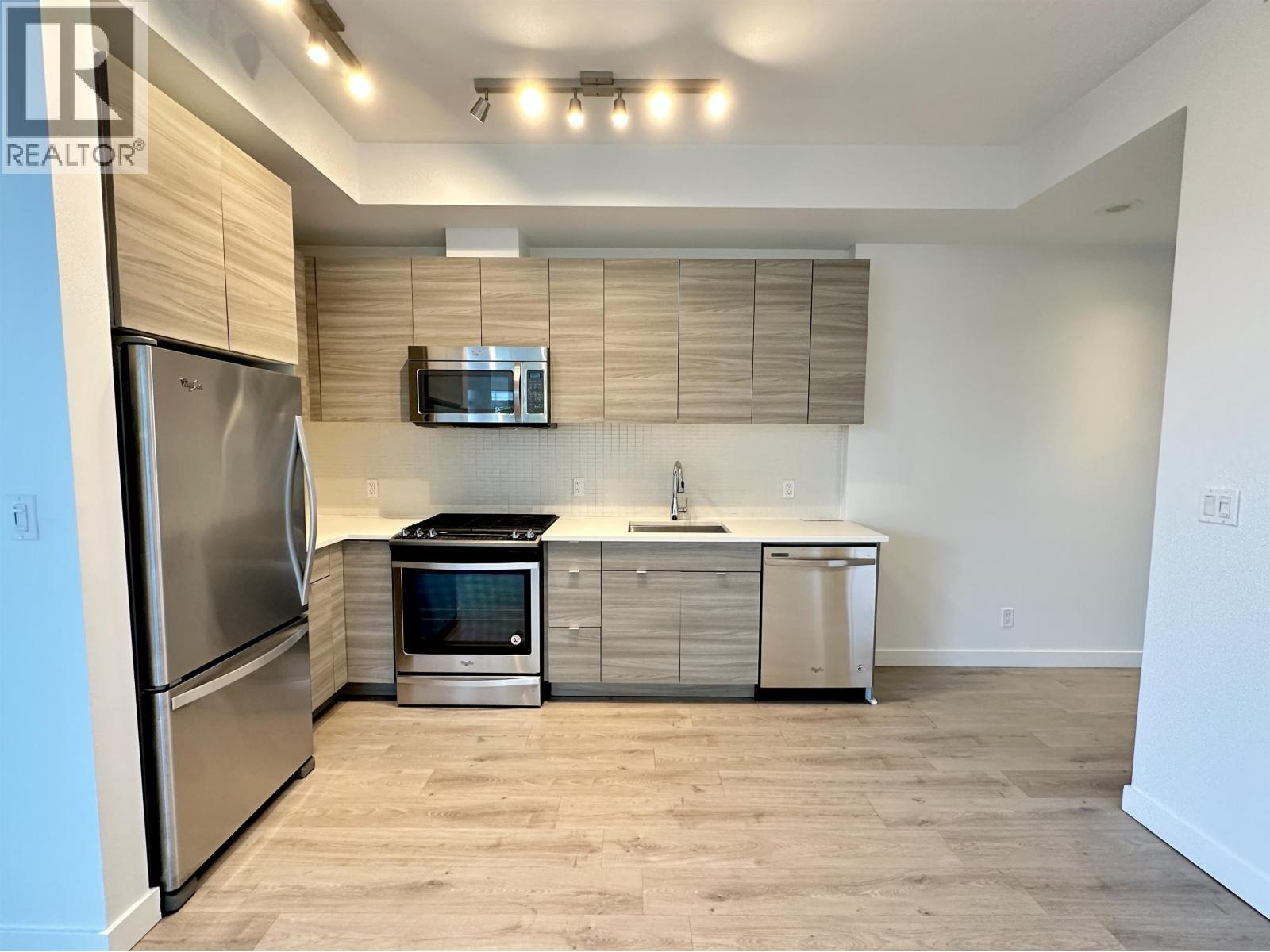 203 200 Nelson's Crescent, New Westminster, British Columbia  V3L 0H4 - Photo 4 - R3142347