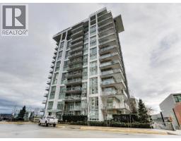 203 200 NELSON'S CRESCENT, New Westminster, British Columbia