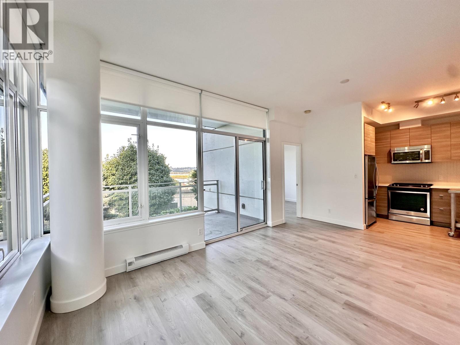 203 200 Nelson's Crescent, New Westminster, British Columbia  V3L 0H4 - Photo 15 - R3142347