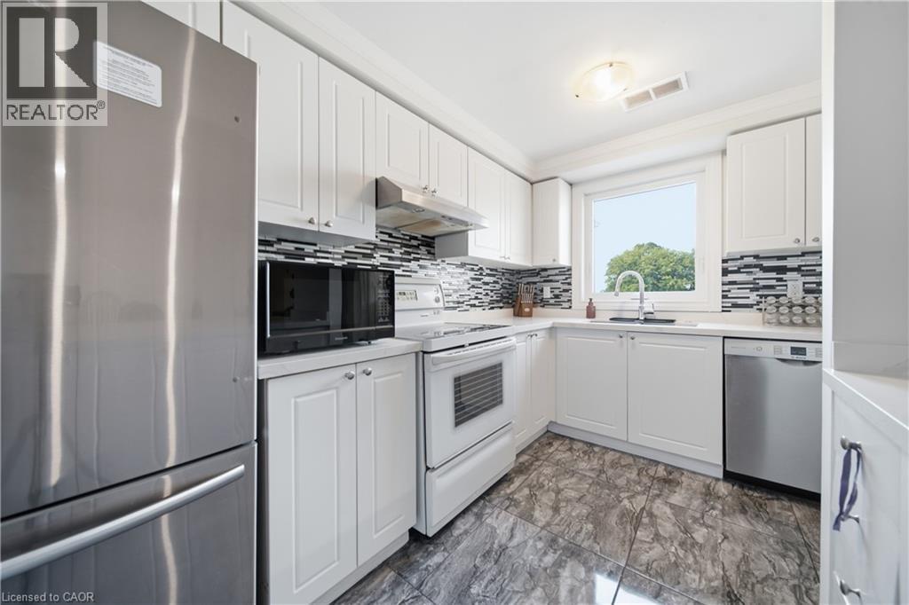 65 Glamis Road Unit# 19, Cambridge, Ontario  N1R 6W4 - Photo 8 - 40853663