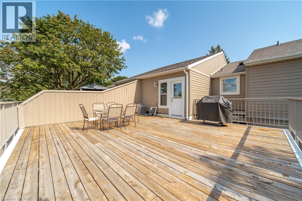 65 Glamis Road Unit# 19, Cambridge, Ontario  N1R 6W4 - Photo 26 - 40853663