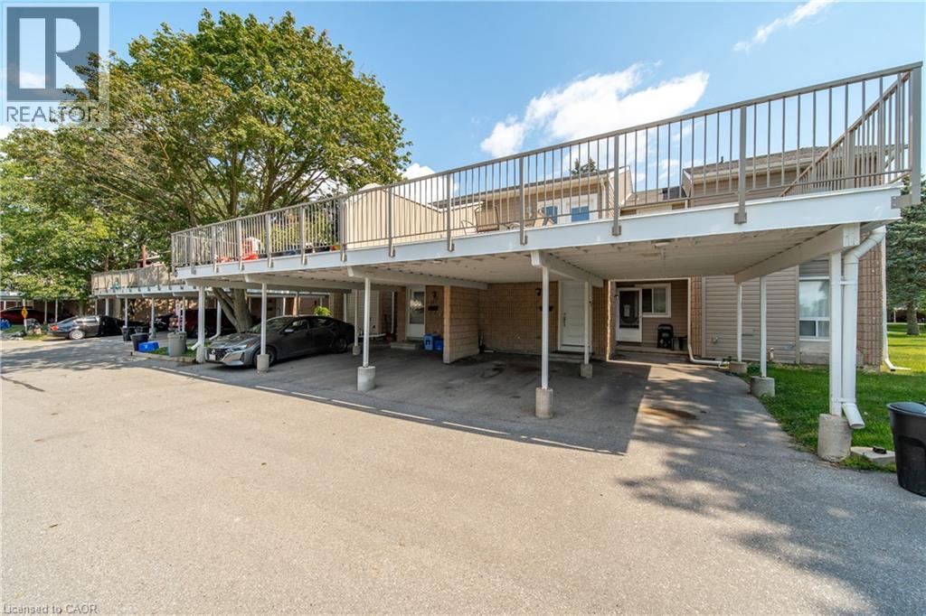 65 Glamis Road Unit# 19, Cambridge, Ontario  N1R 6W4 - Photo 27 - 40853663