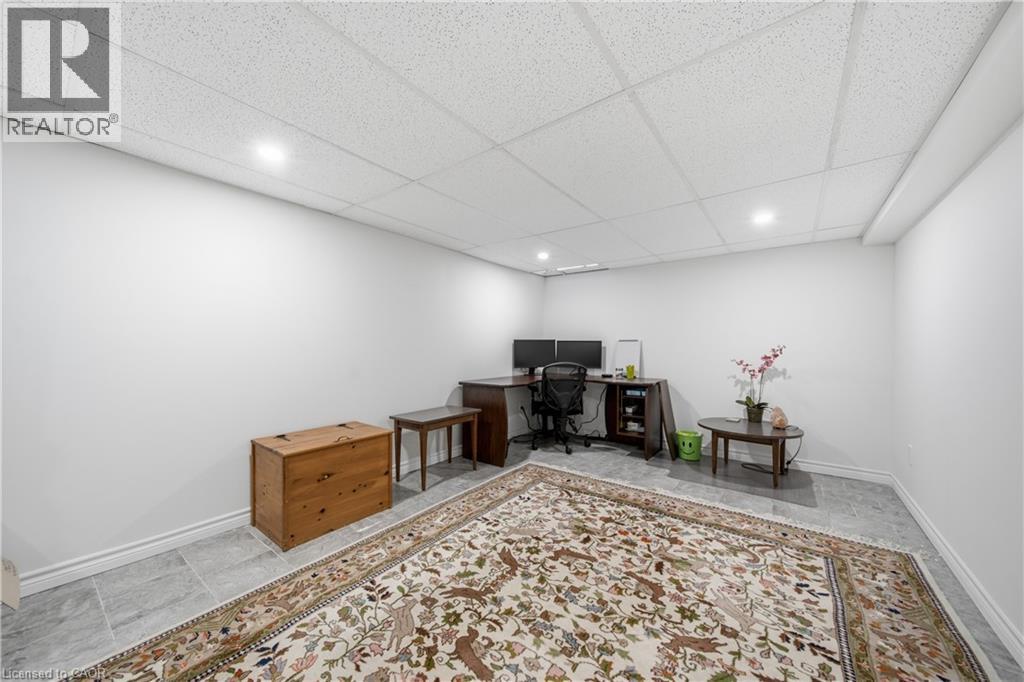 65 Glamis Road Unit# 19, Cambridge, Ontario  N1R 6W4 - Photo 23 - 40853663