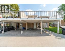 65 GLAMIS Road Unit# 19, Cambridge, Ontario