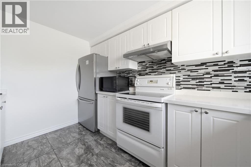 65 Glamis Road Unit# 19, Cambridge, Ontario  N1R 6W4 - Photo 7 - 40853663