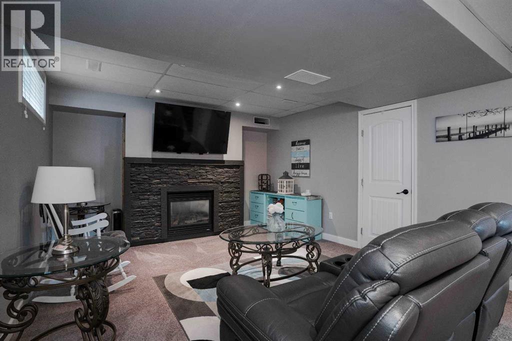 312 Diefenbaker Drive, Fort Mcmurray, Alberta  T9K 2K1 - Photo 36 - A2337660