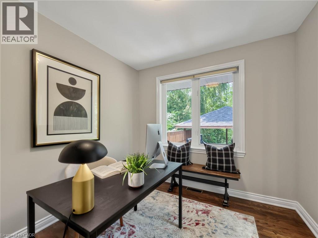 1239 Baldwin Drive, Oakville, Ontario  L6J 2W4 - Photo 14 - 40855277