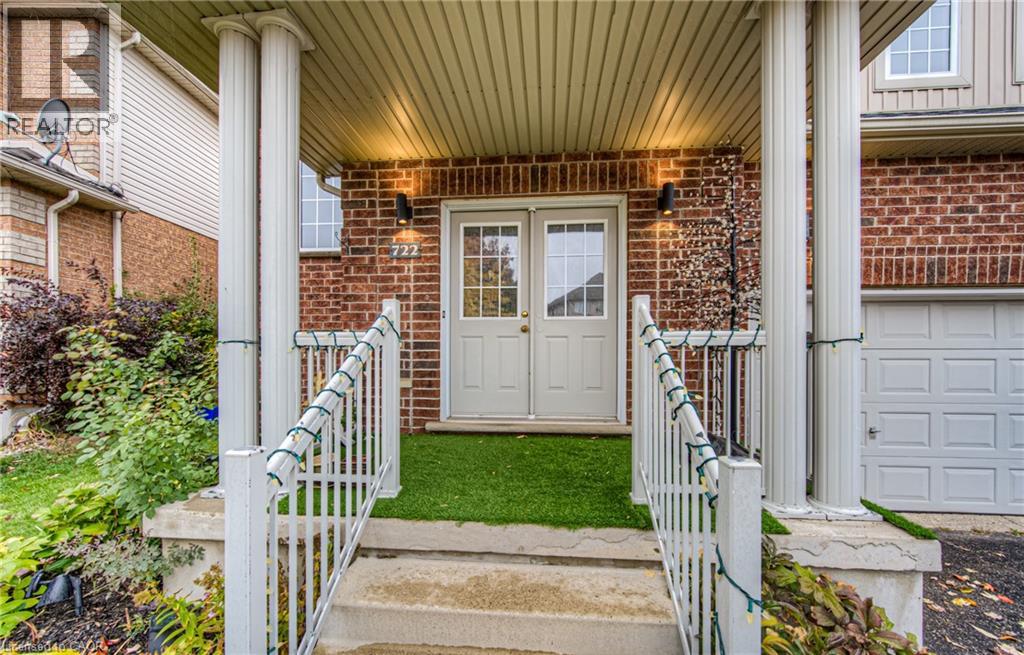 722 Salzburg Drive, Waterloo, Ontario  N2V 2N7 - Photo 4 - 40856168