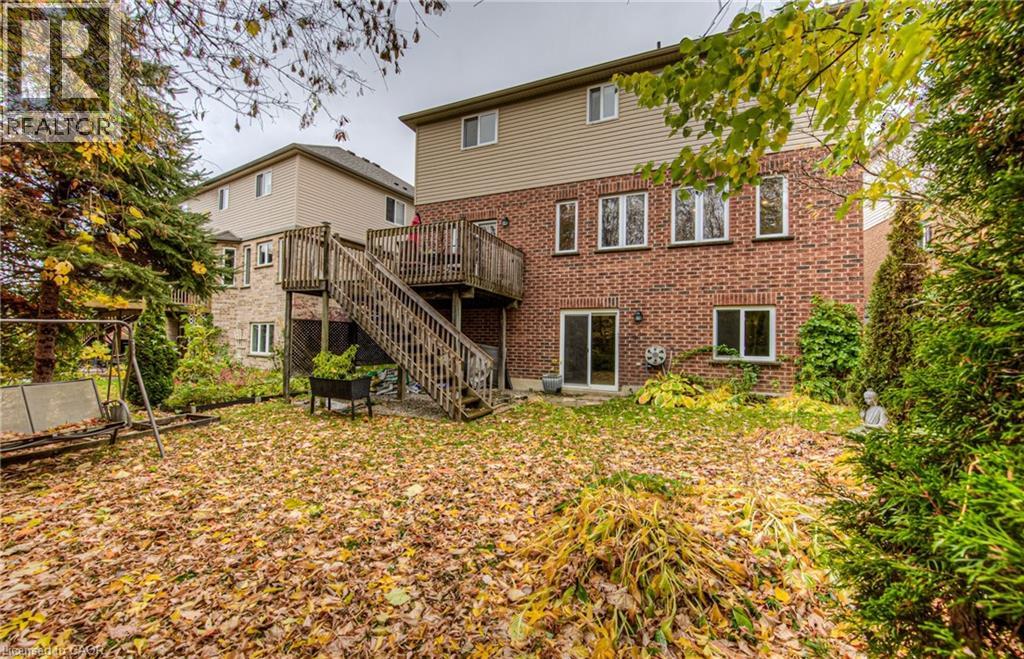 722 Salzburg Drive, Waterloo, Ontario  N2V 2N7 - Photo 38 - 40856168