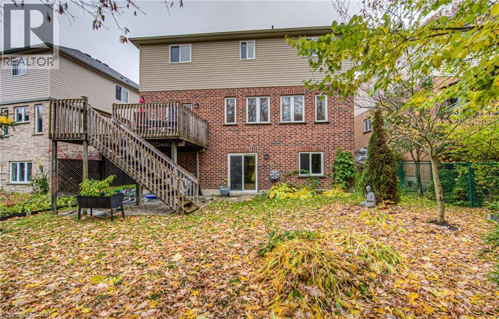 722 Salzburg Drive, Waterloo, Ontario  N2V 2N7 - Photo 39 - 40856168