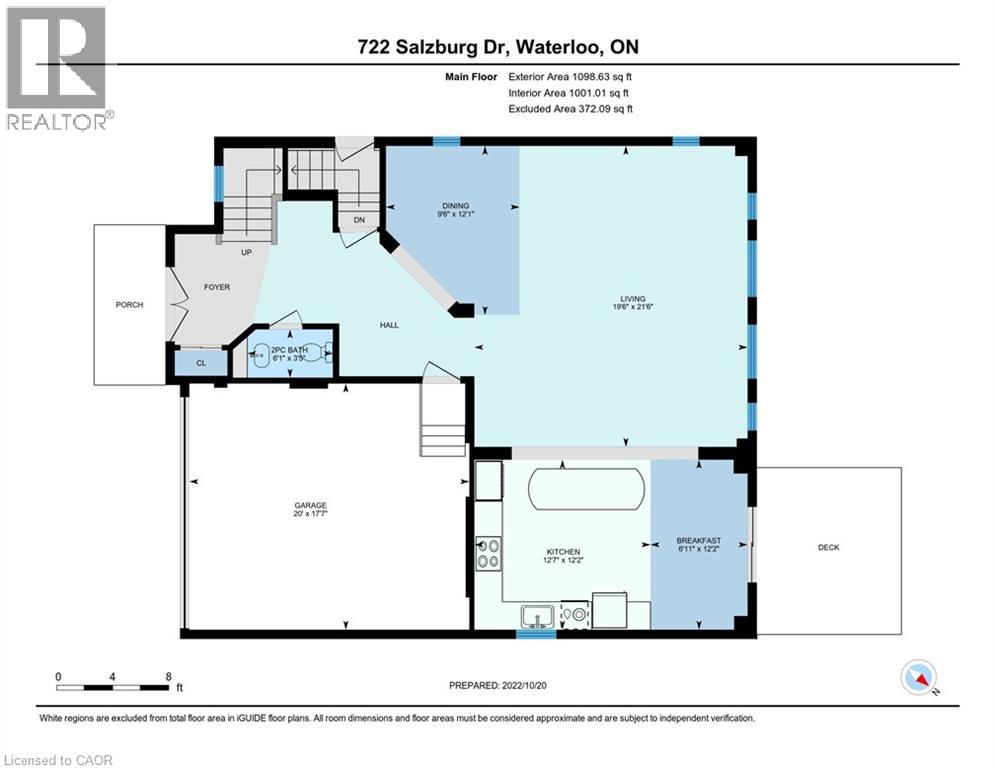 722 Salzburg Drive, Waterloo, Ontario  N2V 2N7 - Photo 44 - 40856168