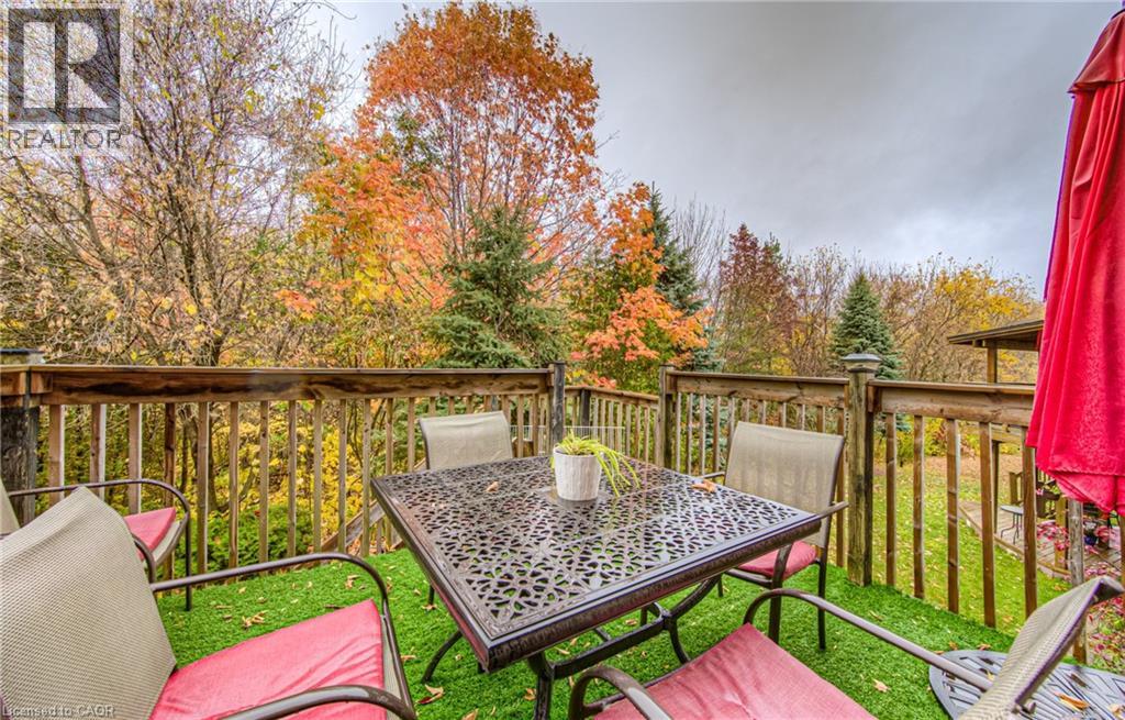 722 Salzburg Drive, Waterloo, Ontario  N2V 2N7 - Photo 42 - 40856168
