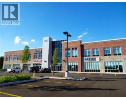 745 CORONATION Boulevard Unit# 204, Cambridge, Ontario