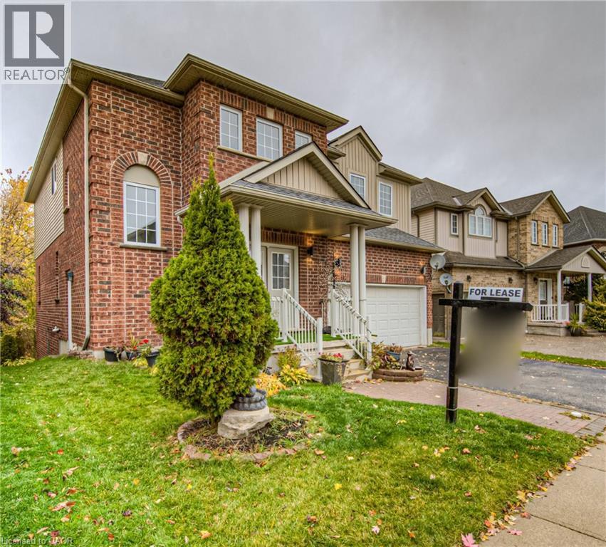 722 Salzburg Drive, Waterloo, Ontario  N2V 2N7 - Photo 2 - 40856168