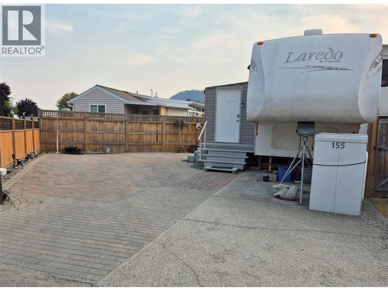 415 Commonwealth Road Unit# 155, Kelowna, British Columbia