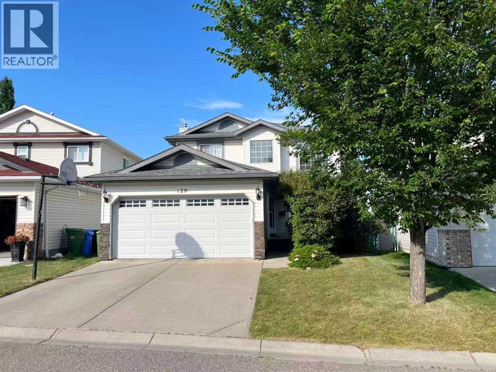 129 Arbour Ridge Circle NW, Calgary, Alberta  T3G 3Y9 - Photo 1 - A2333752