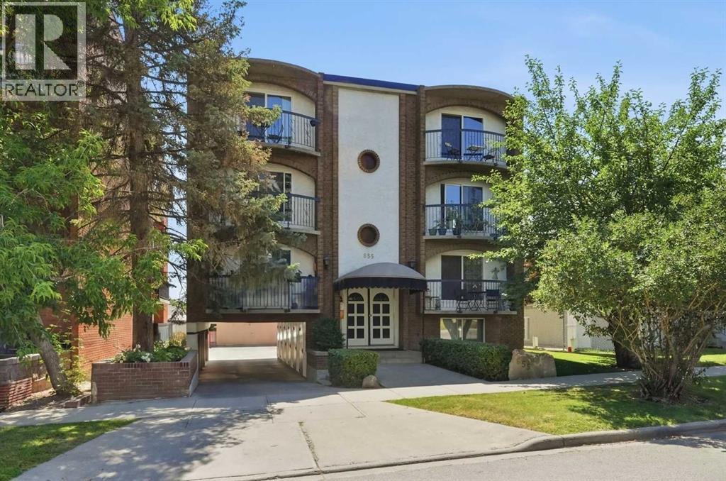 655 4 Avenue NE, Calgary, Alberta  T2E 0J9 - Photo 3 - A2333975