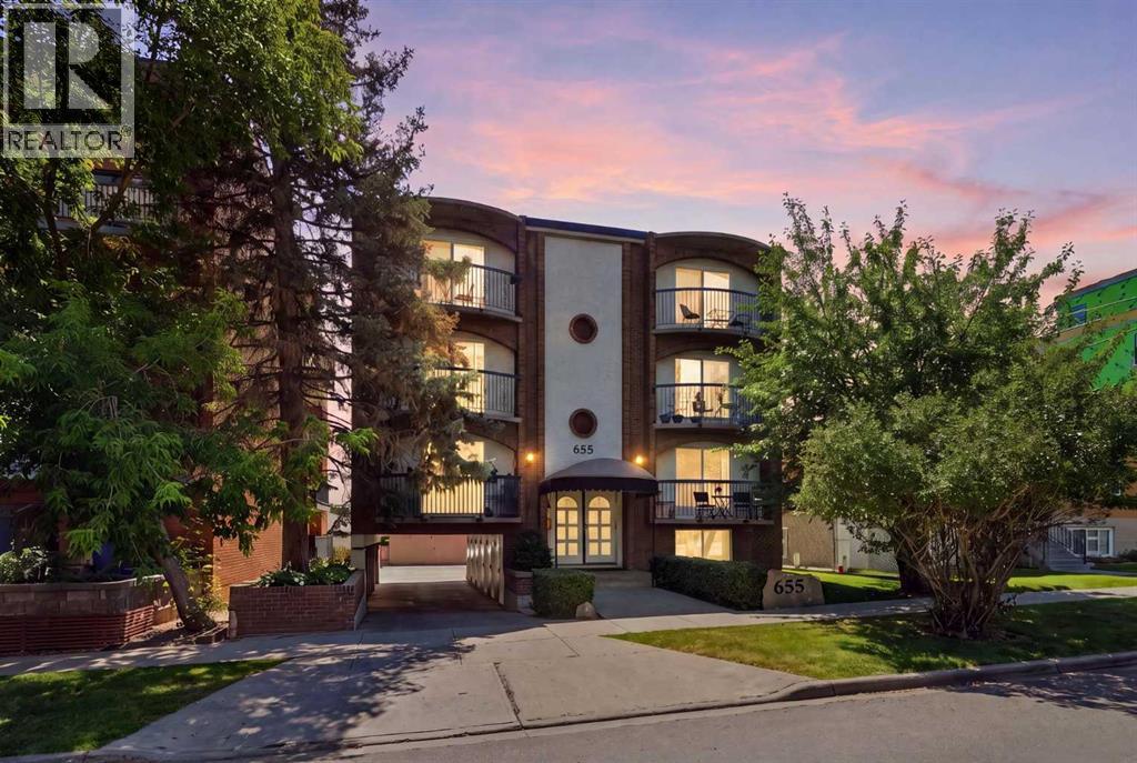 655 4 Avenue NE, Calgary, Alberta  T2E 0J9 - Photo 1 - A2333975
