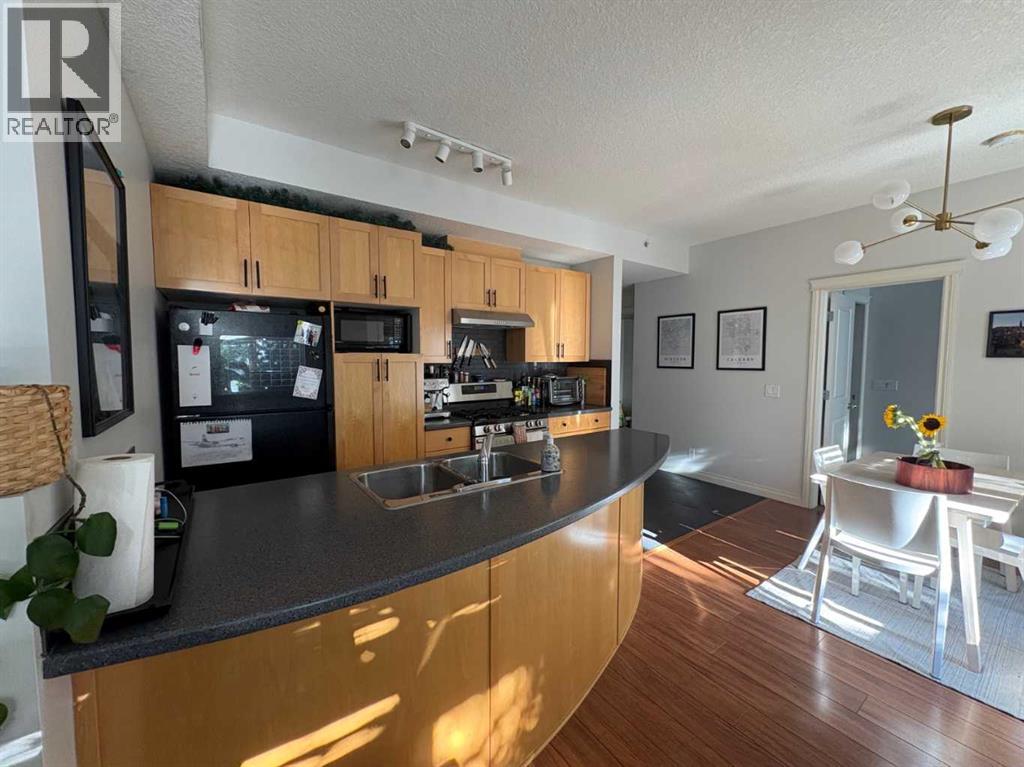 229, 910 Centre Avenue NE, Calgary, Alberta  T2E 9C7 - Photo 5 - A2336478