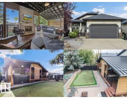 15552 49 ST NW, Edmonton, Alberta