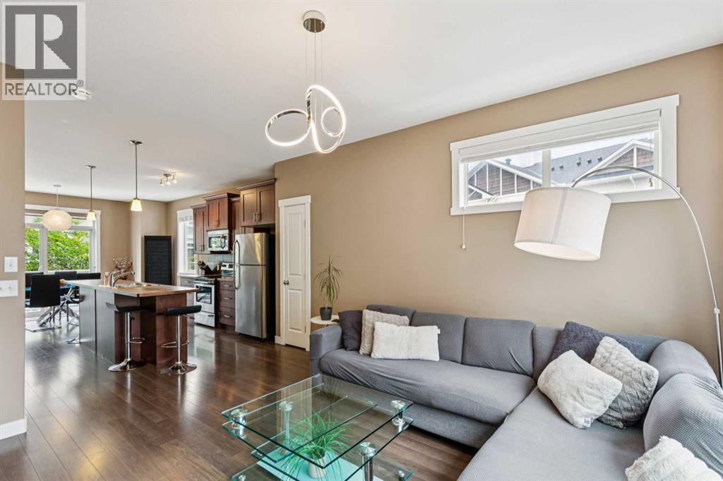 26 Skyview Ranch Gardens NE, Calgary, Alberta  T3N 0G2 - Photo 10 - A2337101