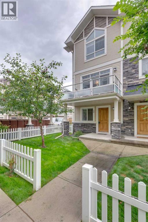 26 Skyview Ranch Gardens NE, Calgary, Alberta  T3N 0G2 - Photo 3 - A2337101