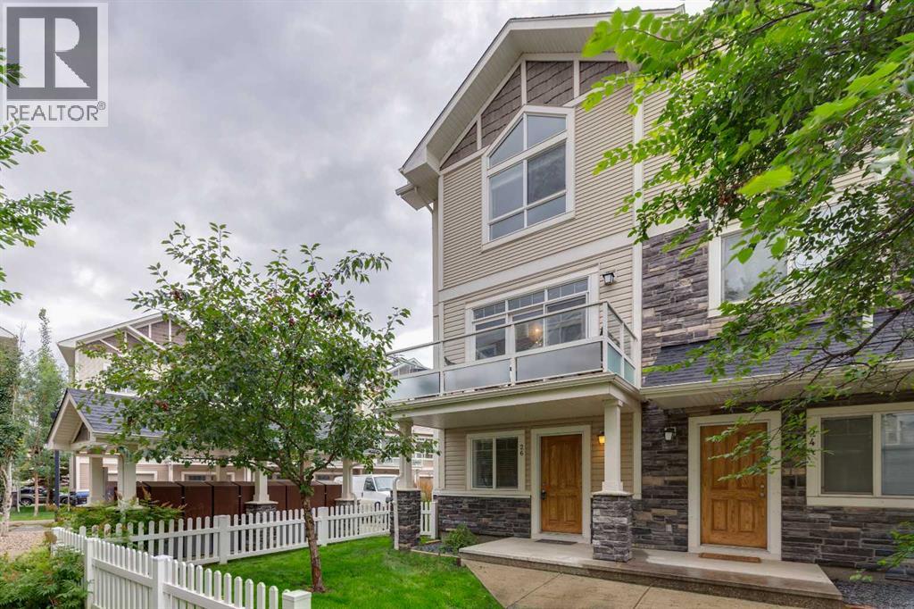 26 Skyview Ranch Gardens NE, Calgary, Alberta  T3N 0G2 - Photo 2 - A2337101
