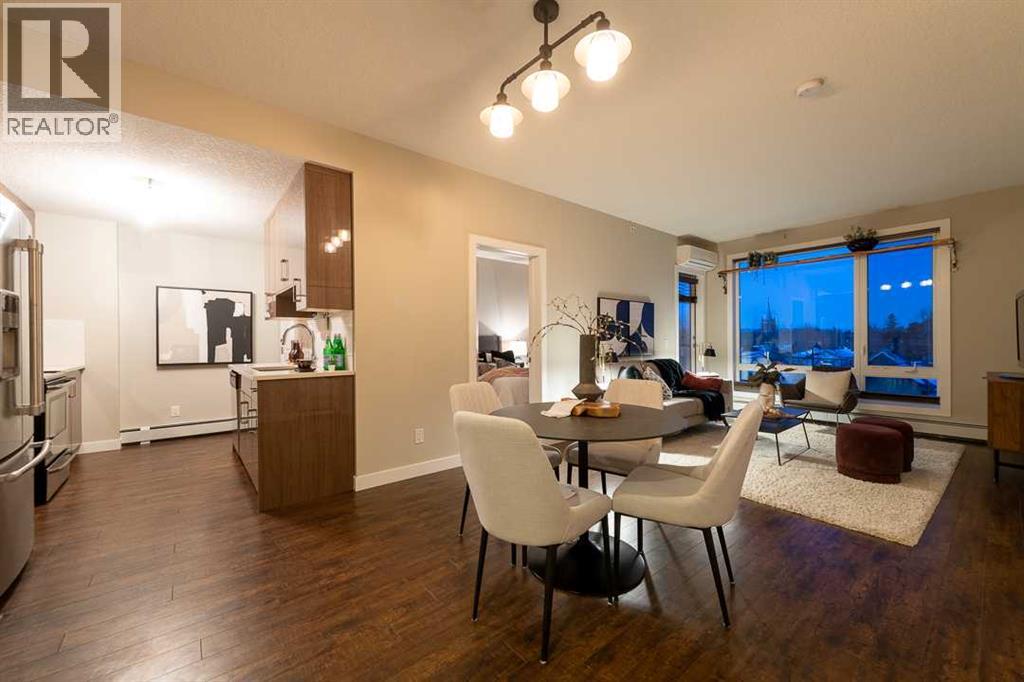 403, 607 17 Avenue NW, Calgary, Alberta  T2M 0N6 - Photo 16 - A2337221