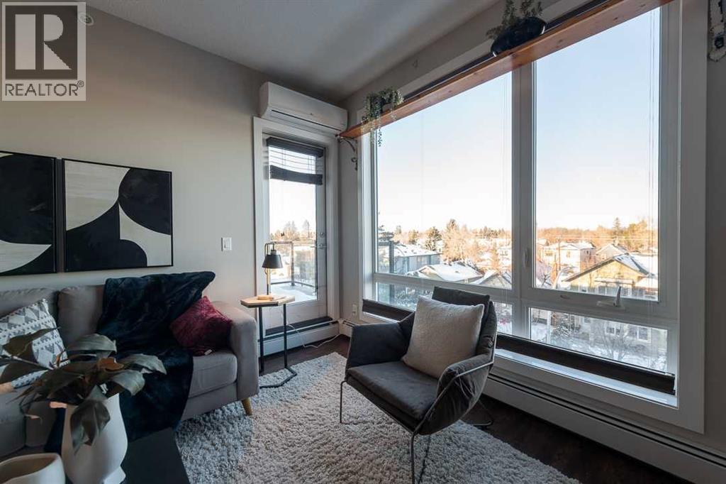 403, 607 17 Avenue NW, Calgary, Alberta  T2M 0N6 - Photo 9 - A2337221