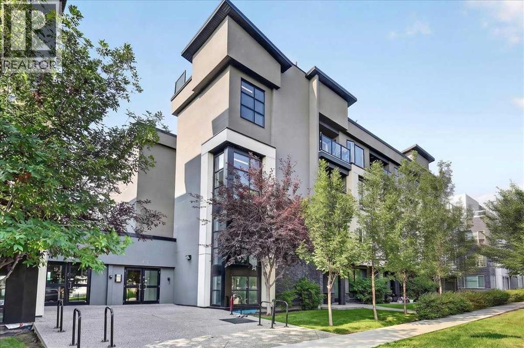 403, 607 17 Avenue NW, Calgary, Alberta  T2M 0N6 - Photo 39 - A2337221
