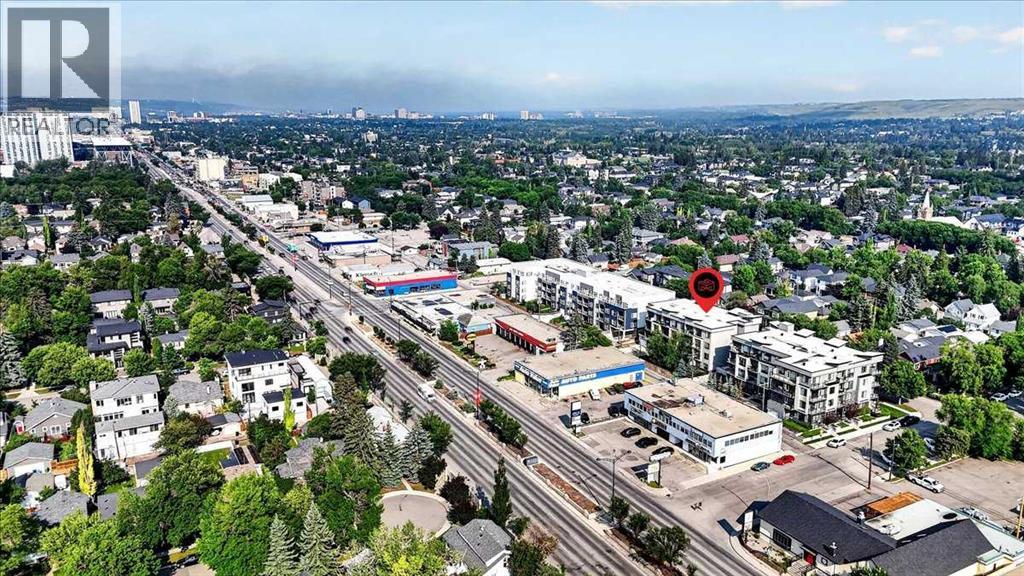 403, 607 17 Avenue NW, Calgary, Alberta  T2M 0N6 - Photo 42 - A2337221