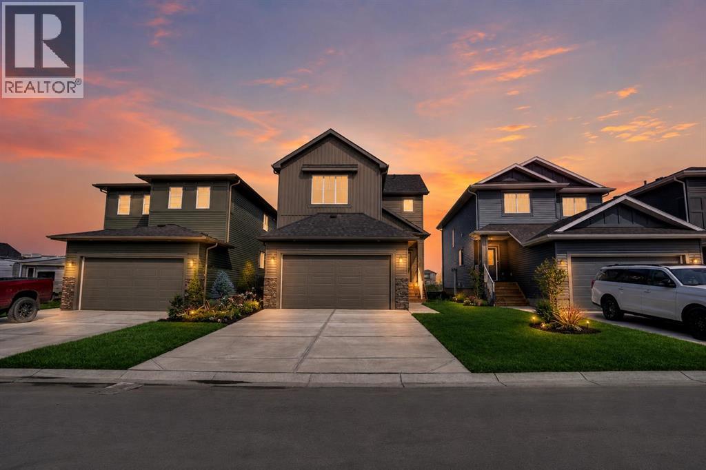 534 Ranch Green, Strathmore, Alberta  T1P 2H9 - Photo 1 - A2337820