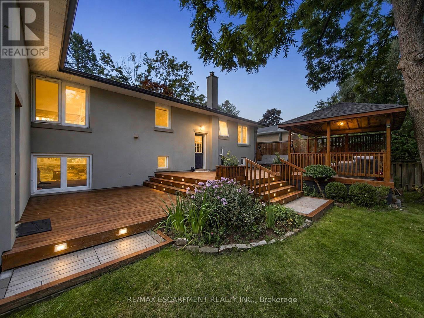 1239 Baldwin Drive, Oakville, Ontario  L6J 2W4 - Photo 28 - W13695820