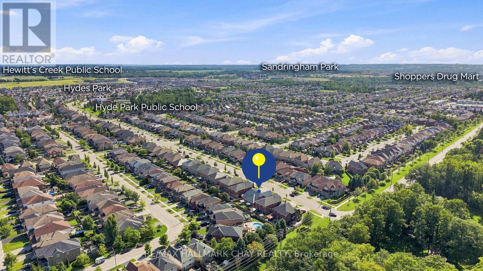 167 The Queensway, Barrie (Innis-Shore), Ontario  L4M 0B5 - Photo 29 - S13697504