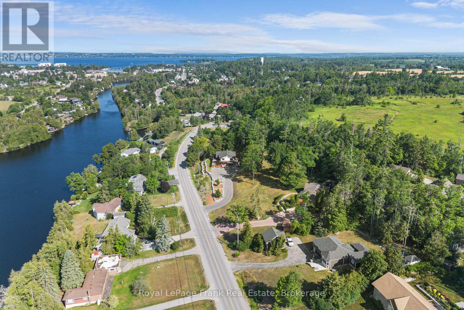 215 Francis Street, Kawartha Lakes, Ontario  K0M 1N0 - Photo 3 - X13697896