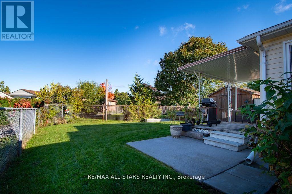 176 Elgin Street, Kawartha Lakes, Ontario  K9V 6B3 - Photo 45 - X13697924