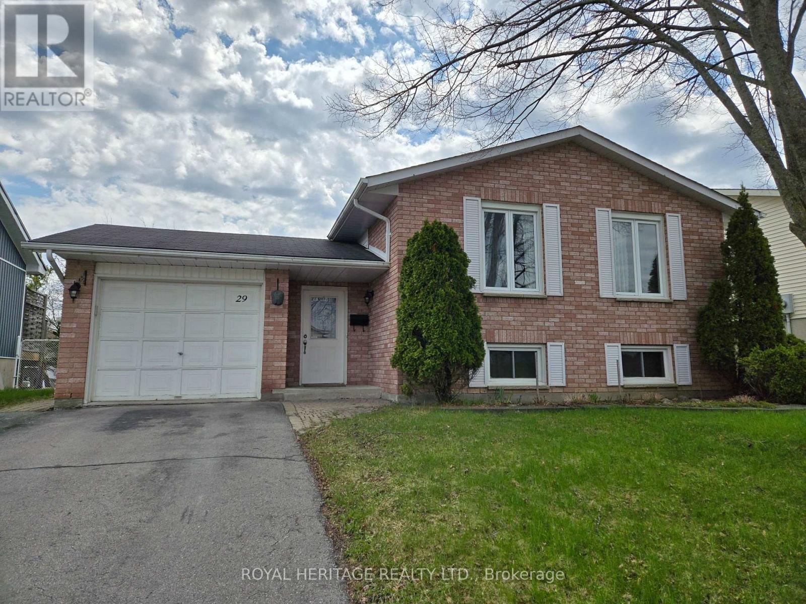 29 FLEMING ROAD SW